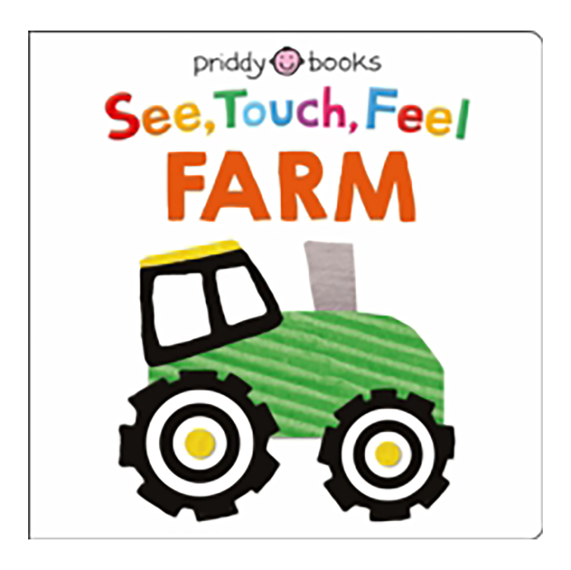 See Touch Feel Farm