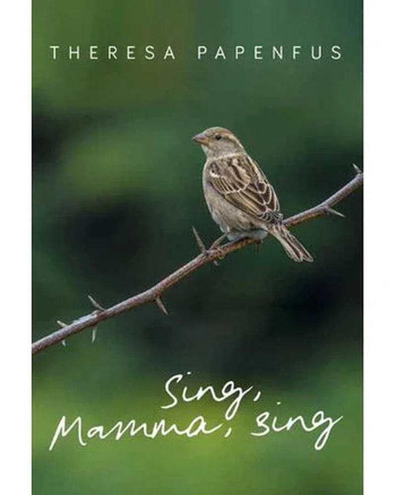 Sing mamma sing