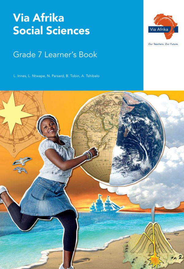 CAPS Via Afrika Social Sciences Grade 7