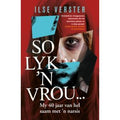So lyk 'n vrou