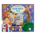 Speel - Speel Dokterstas