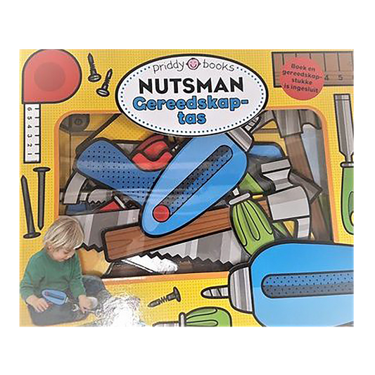 Speel - Speel Nutsman