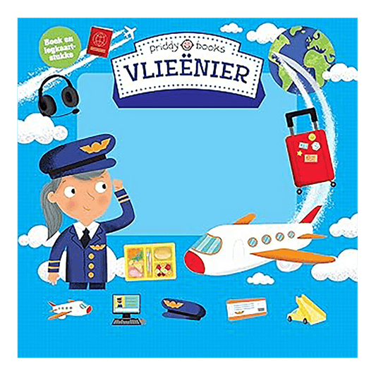 Speel - Speel Vlieneer