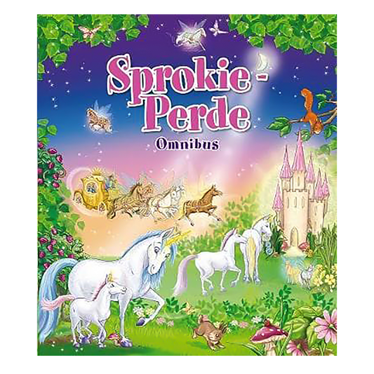 Sprokie-Perde Omnibus