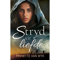 Stryd vir Liefde