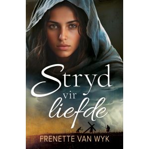 Stryd vir Liefde