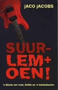 Suurlemoen