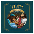 Thomas - Die dapper reeks
