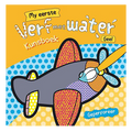 Verf met Water - Geel