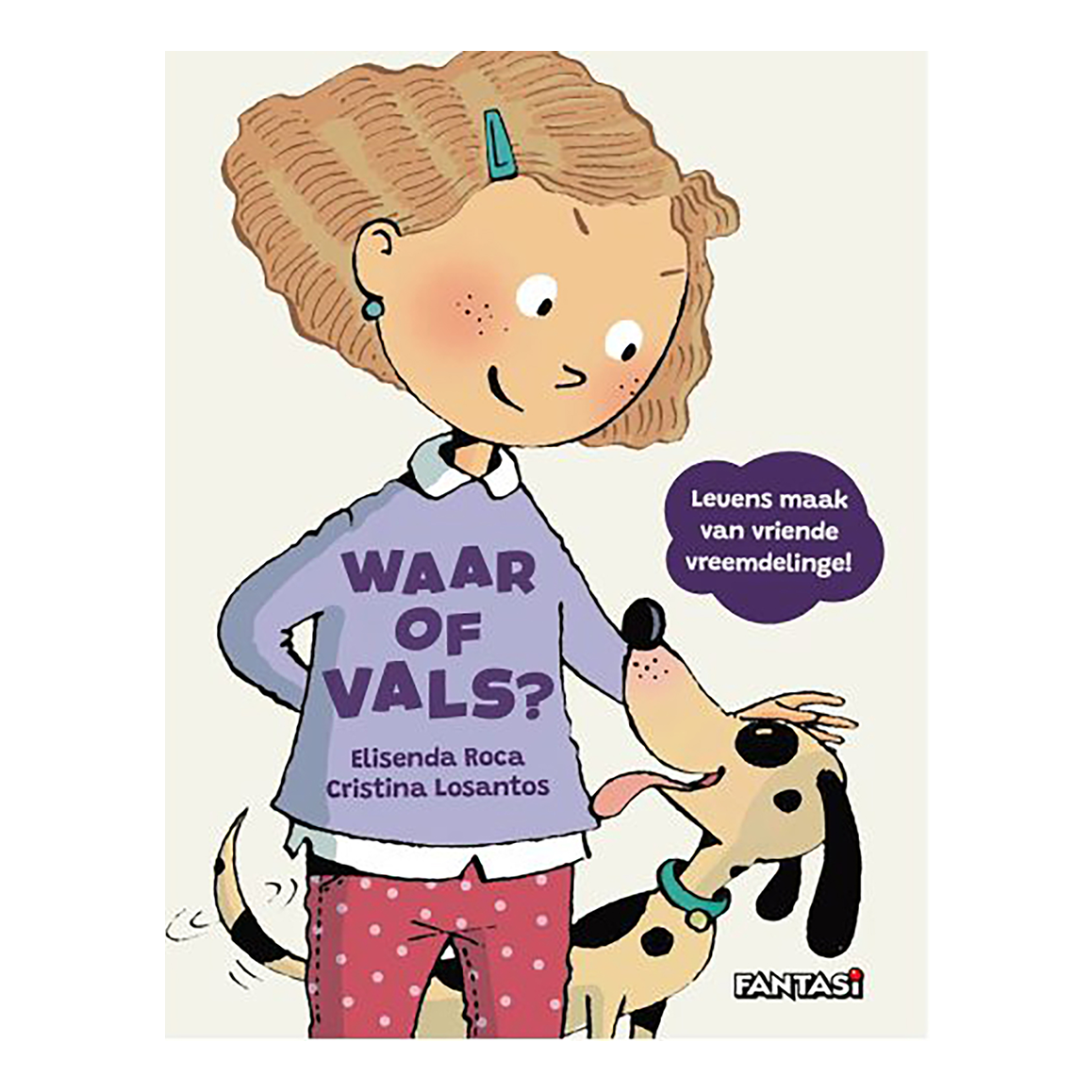 Waar of Vals?