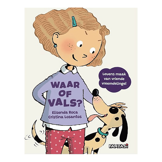 Waar of Vals?