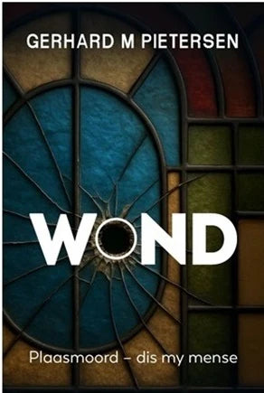 Wond - Gerhard Pietersen
