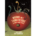 Wurms met Tamatiesous
