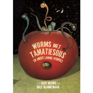 Wurms met Tamatiesous
