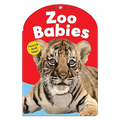 Zoo Babies