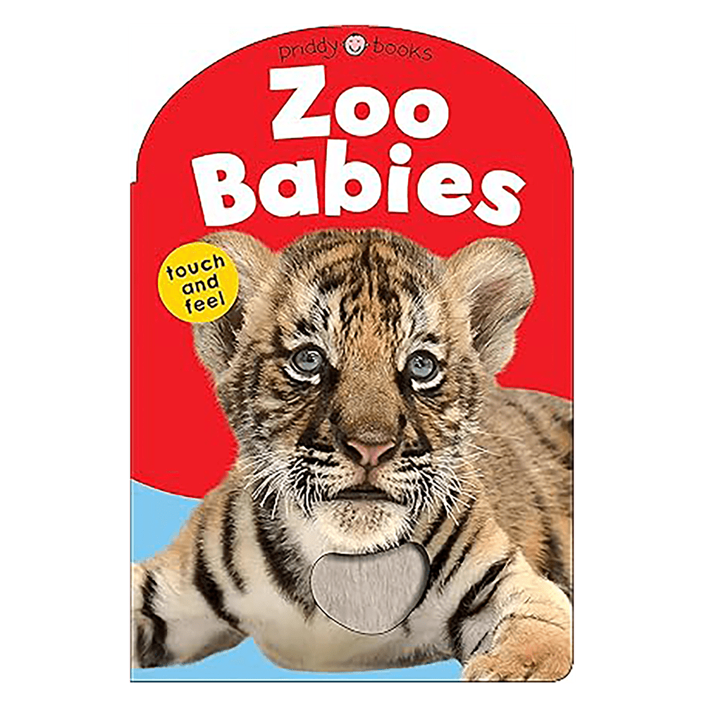 Zoo Babies