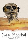 Sanu Meerkat