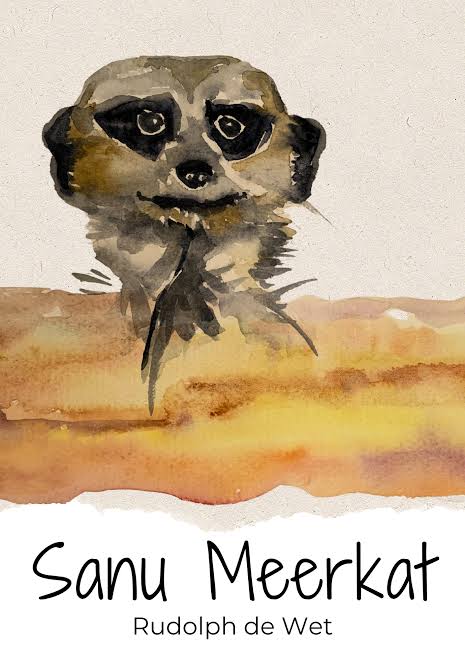 Sanu Meerkat