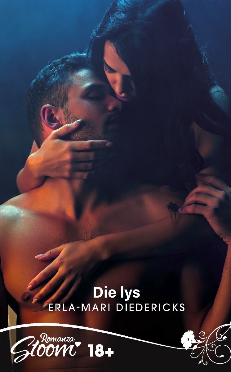 Die Lys deur Erla-Mari Diedericks