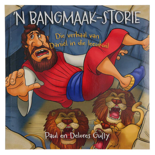 'n Bangmaak-Storie