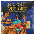 'n Groot visstorie