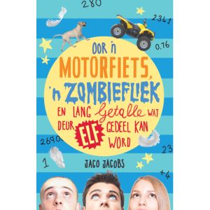 'n Motorfiets, 'n Zombiefliek