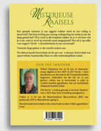 Misterieuse Raaisels deur Frikkie Dippenaar