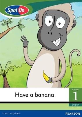 SO Lev 3 Have a Banana BB