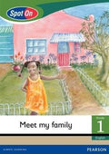 SO Lev 3 My Family BB